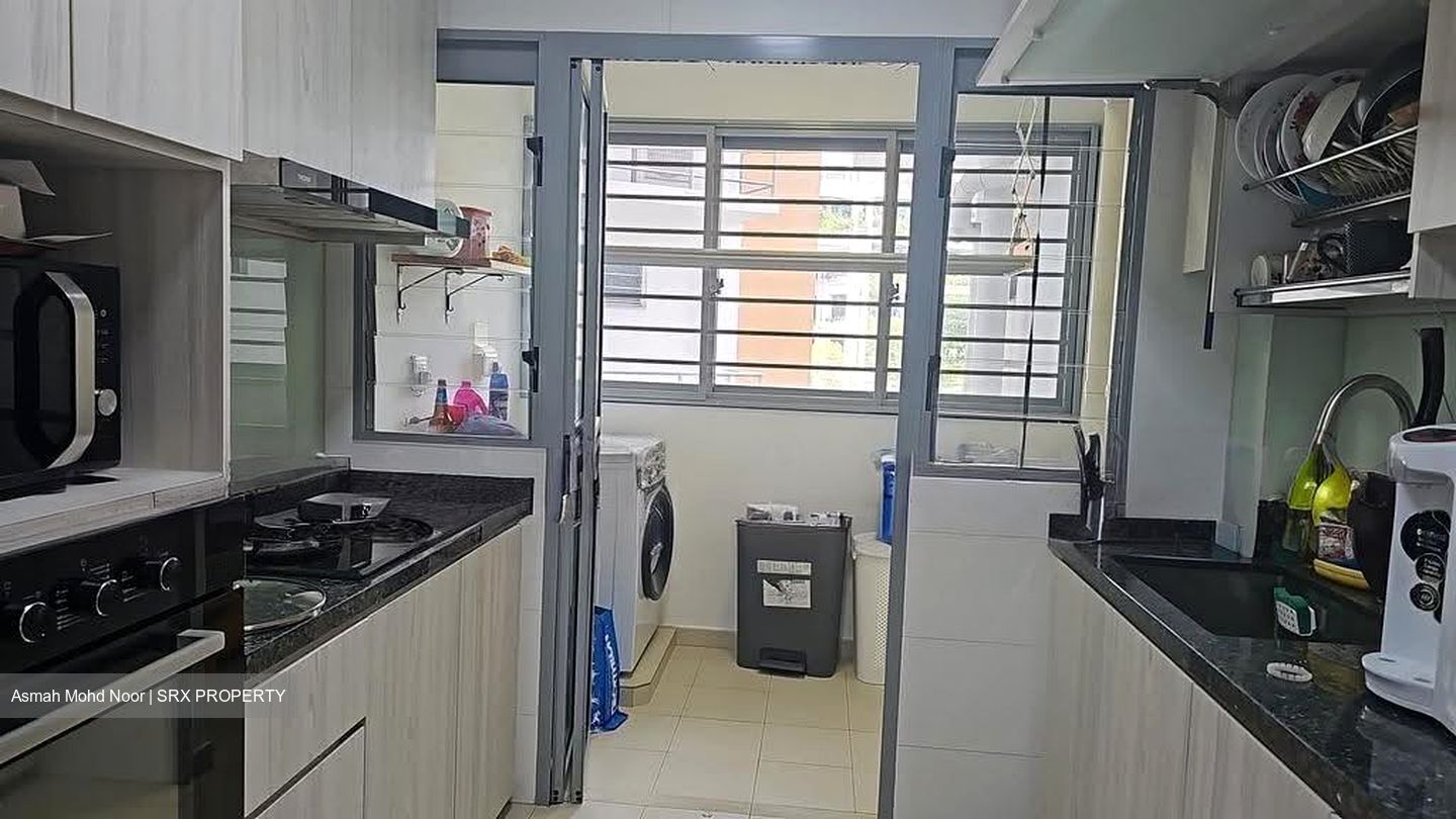 Blk 684A Waterway View (Punggol), HDB 5 Rooms #627846651